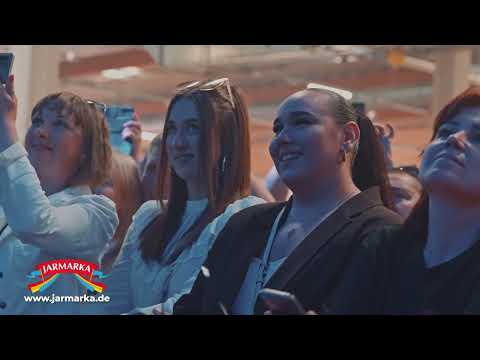 Jarmarka 2023 KONZERT/ MaXow "Апельсинка"