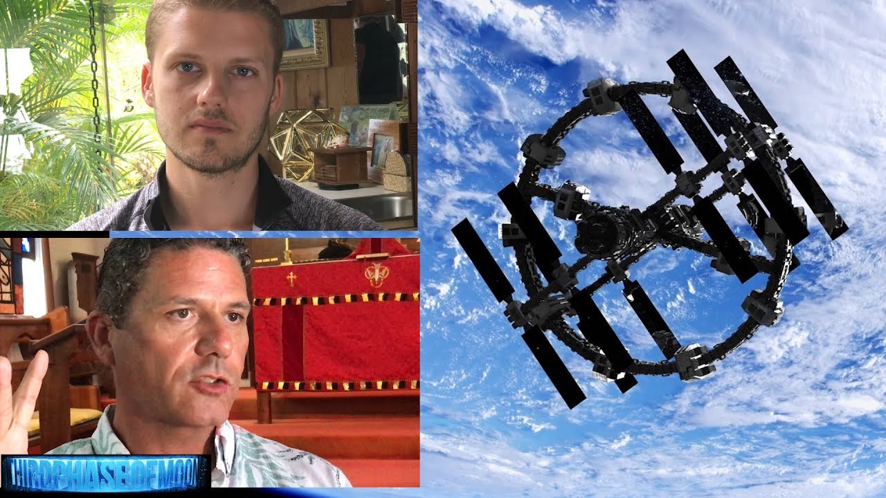 “The VIDEO The Internet Might Not Want You To See!” Corey Goode and Jordan Sather (2019-2020) “The VIDEO The Internet Might Not Want You To See!” Corey Goode and Jordan Sather (2019-2020)