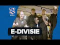 ? eDivisie | DE FRIESE DERBY | Tygo, Koen en Dennis in actie voor ?⚪❤
