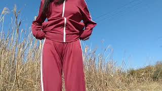 レトロジャージ