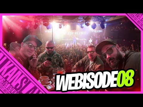 WEBISODE 08 - Skitanje po Ljubljani - NESTANICA