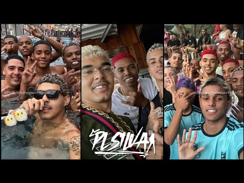 10 MINUTINHOS DAS MAIS TOCADAS DO MOMENTO vs AS MAIS TOCADAS NO BAILE DO RJ 2025 - O MOMENTO É AGORA