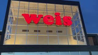 Weis Markets Tour