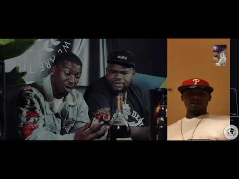 Beach Jay “PARTY IN THE HILLS” feat. FT HopOut x Boosie BadAzz