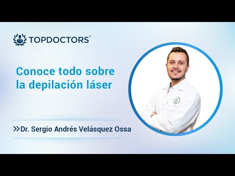 Conoce todo sobre la Depilación láser