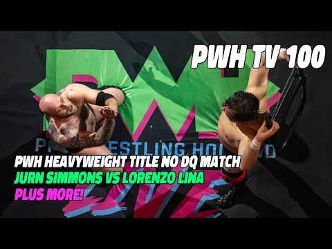 PWH TV 2025