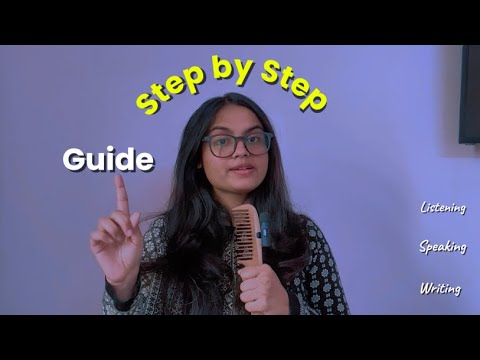 How I learned English at Home