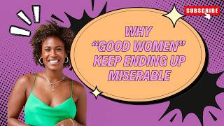 Why High Achieving Women Struggle in Dating