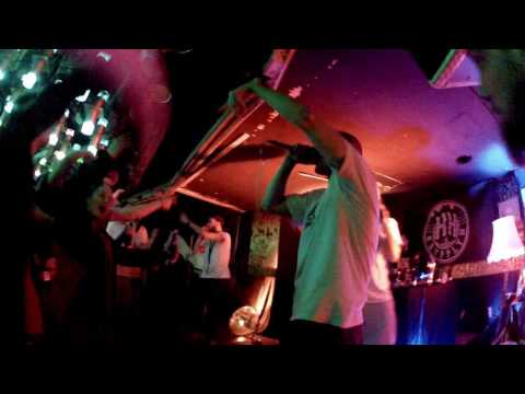 Hinz&Kunz X Prezident - Rigoros // prod. by Orange Field