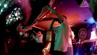 Hinz&Kunz X Prezident - Rigoros // prod. by Orange Field