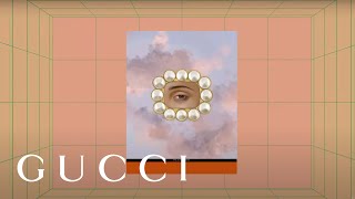 Gucci Vault Art Space Presented by Gucci and SuperRare