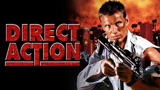 Direct Action (2004) Official Trailer HD