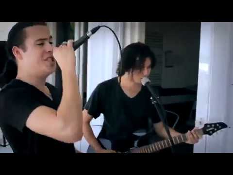 Ascenthium - Invisus(MUSIC VIDEO)