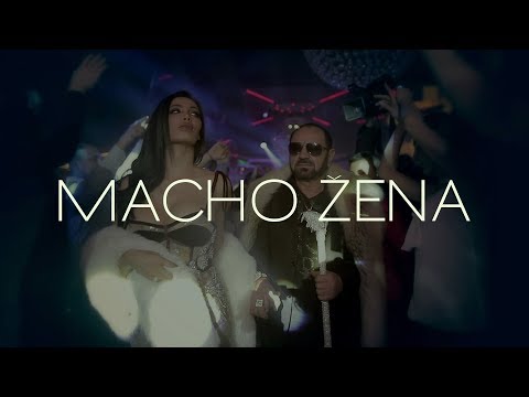 Mile Kitic – Macho zena 2018 (ВИДЕО, ТЕКСТ и ПРЕВОД)