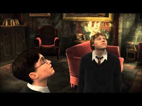 harry potter et le prince de sang mêlé psp cso
