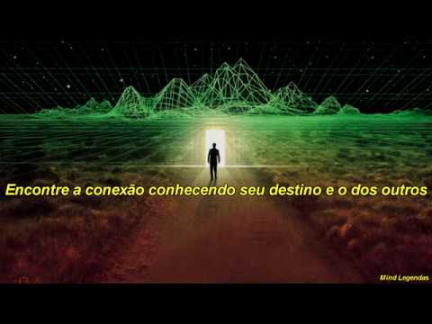 Angra - Upper Levels Legendada (PT-BR)