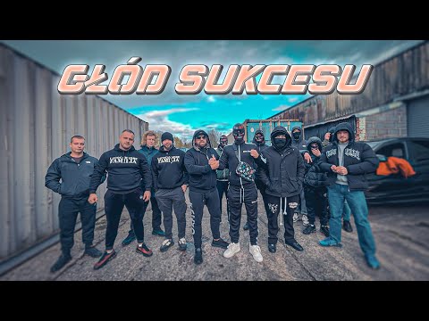 Siekan ft. Pawko - Głód Sukcesu