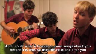 The Drums - How It Ended // Lyrics - Subtitles