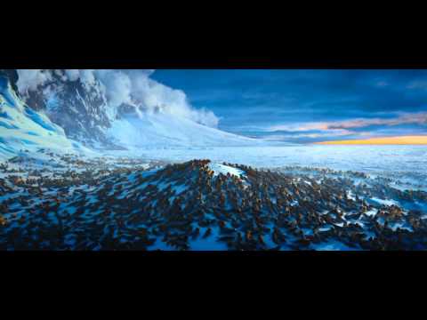 Трейлеры Делай ноги 2