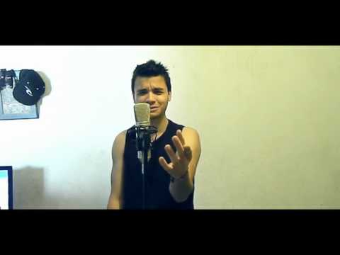 El chico de los covers - Agustin Casanova