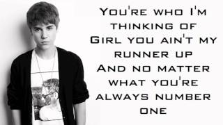 Justin Bieber - Favorite Girl (Lyrics)