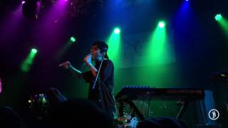 Bound To Lose - Electric Guest (Live)