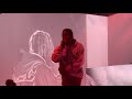 Trance Travis Scott Front Row Cactus Jack Salt Lake City Concert 2 18 2023 Metro Boomin