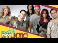 RBD - A Rabiar (Audio)
