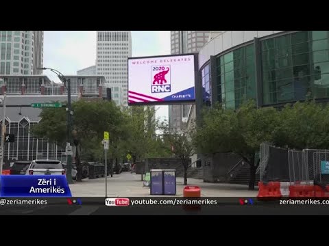 Republikanët mblidhen në Sharlot për kuvendin e partisë