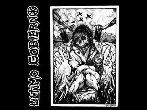 Último Gobierno - Miedo a Escuchar la Verdad