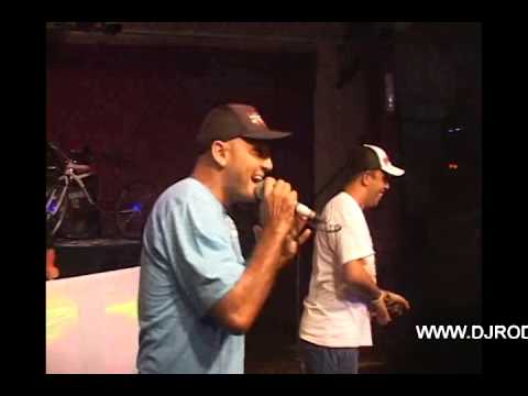 MCS TOTO E KBEÇA - DVD LITORAL FUNK BY RODJHAY