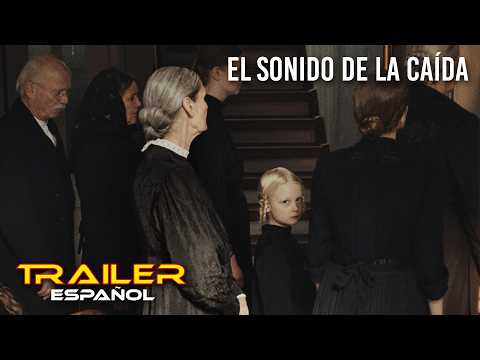 Tráiler en V.O.S.E. de El sonido de la caída