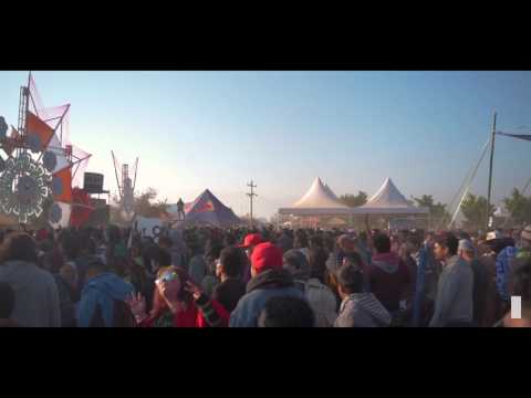 Aftermovie @EquinoxFestival by Ommix México