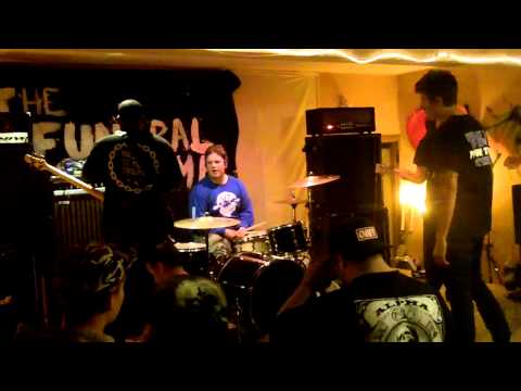 Brainwreck (The Funeral Home - 09-29-2012)