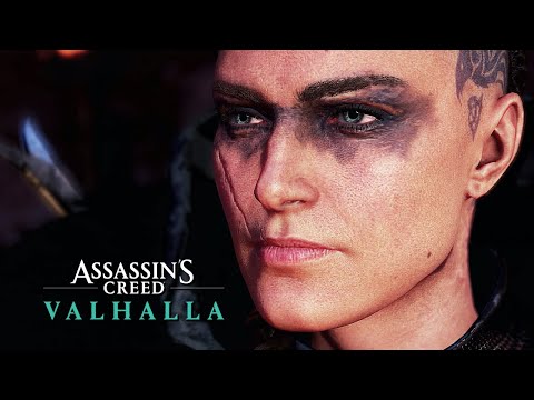 Assassin's Creed Valhalla PL Odc 63 Jorvik! 4K