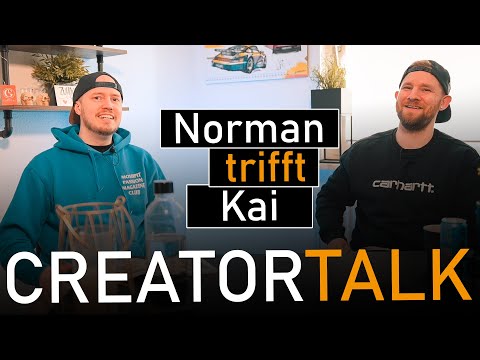 Creator Talk mit Kai (Moshpit Passion) über Konzertfotografie, Youtube und Kreativjobs