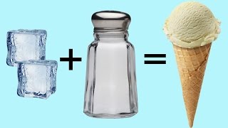 4 Edible Science Experiments