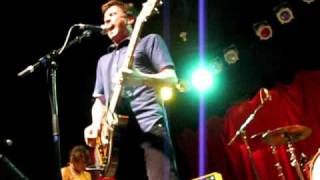 Superchunk "Low Branches" Merge XX 7/23/09 Cat's Cradle (7 of 15)