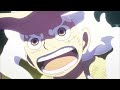 One Piece Sound Effects Were Bad So I Redid Them