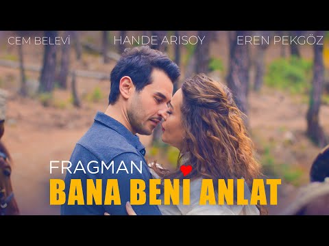 Bana Beni Anlat - Fragman (15 Mart'ta Sinemalarda)