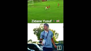 Download lagu Under 20 Asia Cup | Zidane Yusuf vs Uzbekistan | Bangladesh U20 Football Team mp3
