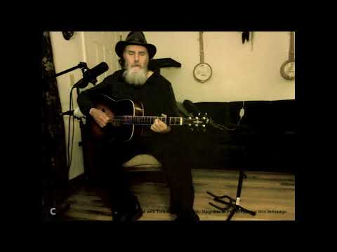 The Falling Man (Song With 9/11 Narration)