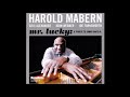 Harold Mabern Trio (John Webber & Joe Farnsworth) - What Kind of Fool Am I  (2012 HighNote)
