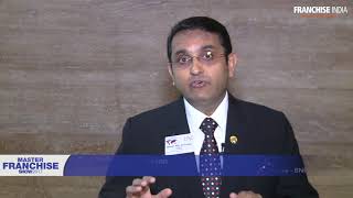 In India, right now we have 31 cities. Our goal is to expand to 70 cities this year image