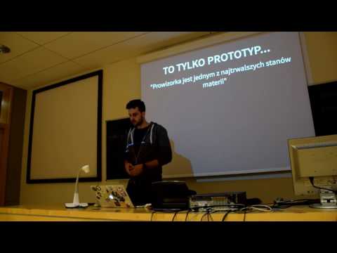 JUG-Academy #1. Wprowadzenie do JUGademy i o czym nie było na studiach / Adam Dudczak