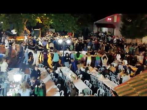 Apsana mi kladoe  - Celo sela Tapani : Chalkina Ichochromata Mokreni Lerin 2022