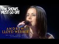 'Whistle Down The Wind' | Andrew Lloyd Webber's Royal Albert Hall Celebration