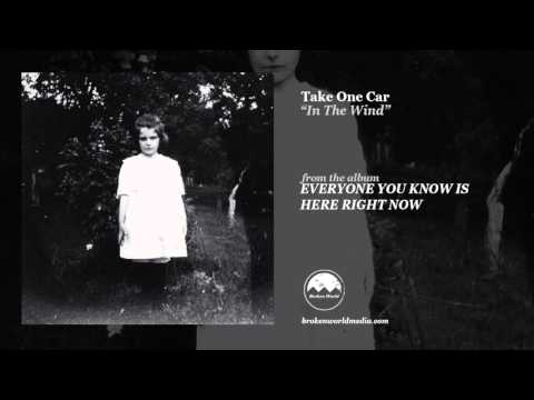 Take One Car - In The Wind