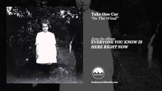 Take One Car - In The Wind