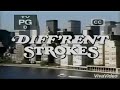 Diff Rent Strokes Season 8 Intro 1985 1986